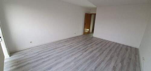 Wohnzimmer - Etagenwohnung in Leipzig zum Kaufen