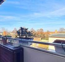 Ihre Traumwohnung zum Top-Preis mit 3,5 Zimmern - Balkon und Stellplatz - Köthen (Anhalt)