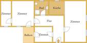 Grundriss - 