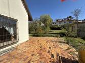 Westterrasse - 