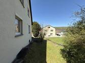 Ansicht Osten - 