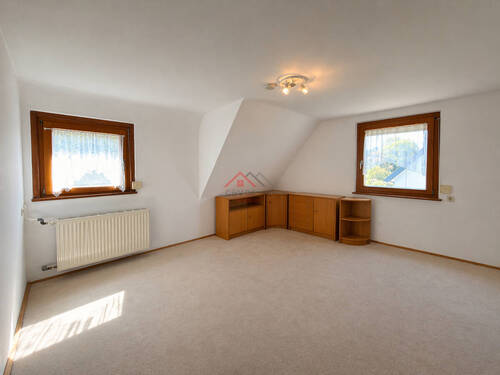 Schlafzimmer OG - 