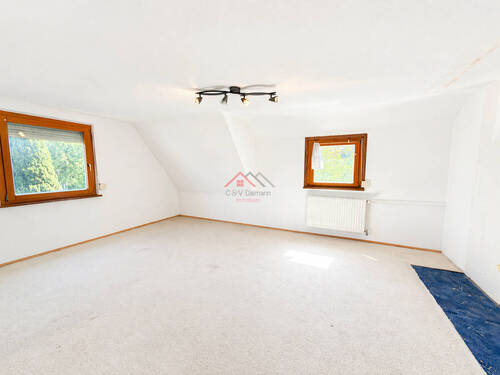 Schlafzimmer OG - 