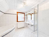 Badezimmer OG - 