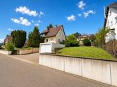 Außenansicht - 5 Zimmer Einfamilienhaus zum Kaufen in Tuttlingen