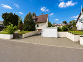 Außenansicht - 5 Zimmer Einfamilienhaus in Tuttlingen