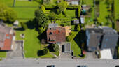 Draufsicht - Einfamilienhaus mit 143,00 m&sup2; in Tuttlingen zum Kaufen