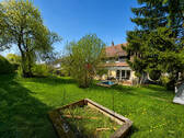 Südansicht - Garten - 