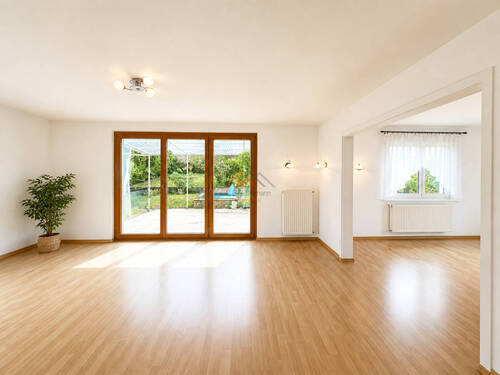 Wohnzimmer - 