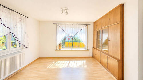 Wohnzimmer Ansicht - 