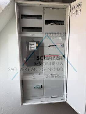 Sicherungen - 