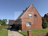 Außenansicht - Modernisiertes Einfamilienhaus mit Nebengebäude zu verkaufen