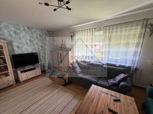 Wohnzimmer - 