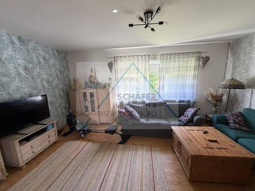 Wohnzimmer - 
