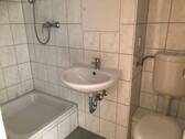 Duschbad - 2 Zimmer Etagenwohnung in Halle (Saale)