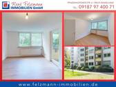 RF-1375 Zweizimmer Langwasser - Ruhig gelegene 2 Zimmerwohnung mit Blick ins Grüne *ohne zusätzliche Käuferprovision*