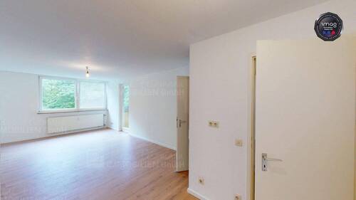 RF-1375 Wohnen - 2 Zimmer Etagenwohnung zum Kaufen in Nürnberg
