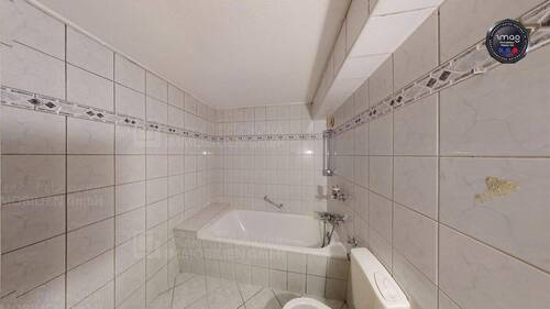 RF-1375 Bad - 2 Zimmer Etagenwohnung in Nürnberg