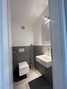 WC im EG - 