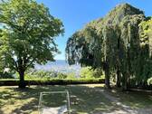 Panorama Blick - 7 Zimmer Reihenmittelhaus zur Miete in Stuttgart