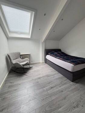 Schlafzimmer 2 - 