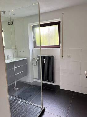 Badezimmer EG - 