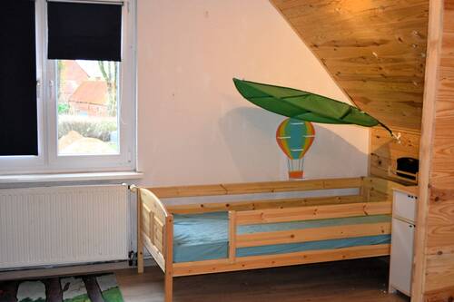 Zimmer im OG - 