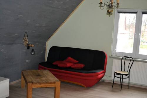Zimmer im OG - 