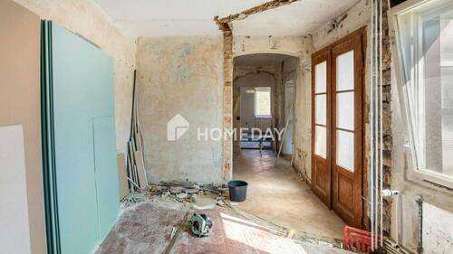 EG Flur 1 - 