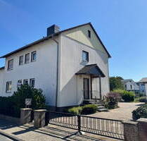 Wohnhaus mit zwei möglichen Wohneinheiten | Garage und großer Garten mit Südausrichtung - Groß-Umstadt Richen