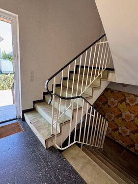 Treppenhaus - 