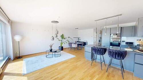 Bild2 - 3 Zimmer Etagenwohnung zum Kaufen in Kerpen Manheim-Neu