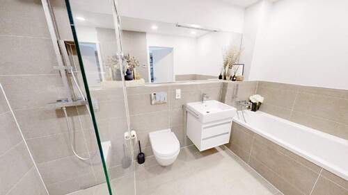 Bild4 - Etagenwohnung mit 99,00 m² in Kerpen Manheim-Neu zum Kaufen