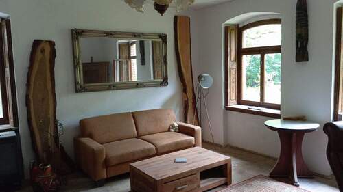Gästezimmer EG - 