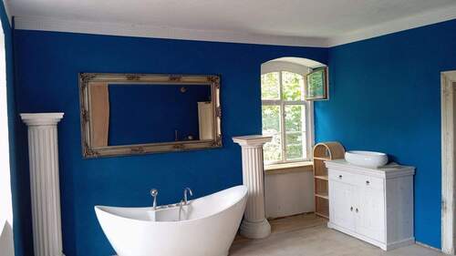 Badezimmer EG 2 - 