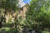 Hausansicht - 