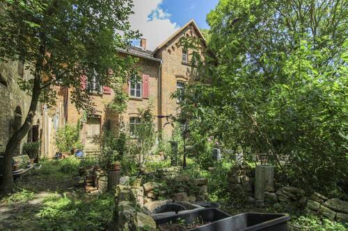 Hausansicht - 