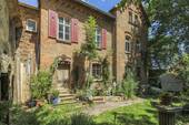 Hausansicht - 