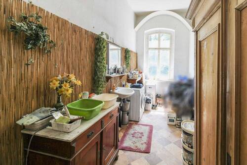 Badezimmer OG - 