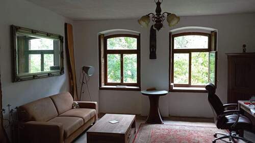 Gästezimmer EG 2 - 