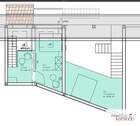 Grundriss Ferienwhg. DG - 