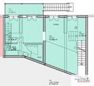 Grundriss Ferienwhg. OG - 