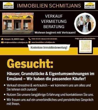 Immobilien Schmitjans Georgstr. 24 - 
