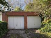 Doppelgarage - 
