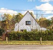 Attraktives Grundstück mit Abrissobjekt - Platz für Ihre Neubauvisionen! - Königs Wusterhausen Senzig