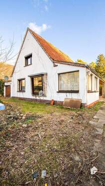 Außenansicht 4 - Grundstück zum Kaufen in Königs Wusterhausen