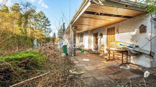 Außenansicht 5 - Grundstück in Königs Wusterhausen zum Kaufen