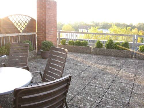 Bild 3 - 4 Zimmer Etagenwohnung in Laatzen