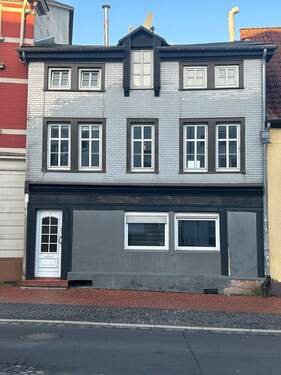 IMG_4884.jpeg - Flexibel nutzbares Einfamilienhaus mit Potential in stadtnaher Lage...