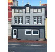 Flexibel nutzbares Einfamilienhaus mit Potential in stadtnaher Lage... - Lüdenscheid